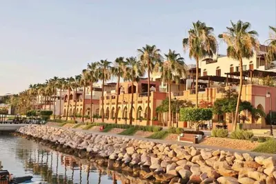Image de Private villas at Talabay Resort Aqaba