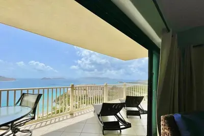 Image de 1br/1ba/Amazing Views/Private Balcony/Great Vacay!