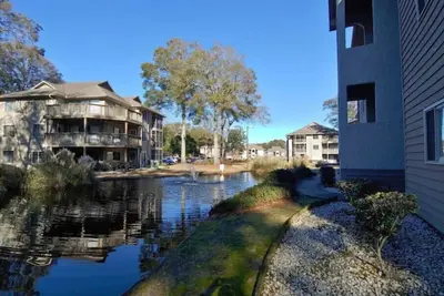 Image de Cassie's Colony Condo\n