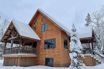 Image de Cozy Sugarloaf Getaway