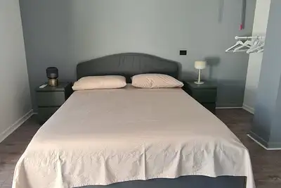 Image de Mistral House Bari