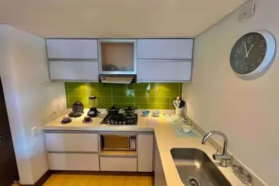 Image de Apartment 1405 Panoramic View