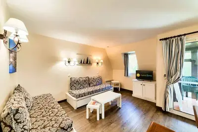 Image de Appartement 2 pièces 5 personnes - Sélection