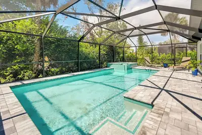 Image de Bonita Springs Home w/ Pool - 2 Mi to Beach!