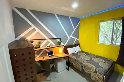 Image de Roomies Hostel Parque México