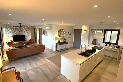 Image de Très bel appartement 4 étoiles pour 8 personnes