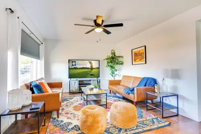 Splash! Pool Home Sleeps Up to 12! Fun! Savings!