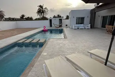 Image de Villa Amine