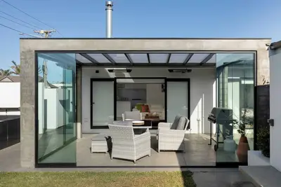 Image de The Corporate Box ~ Mount Maunganui - Beyonder Holiday Homes