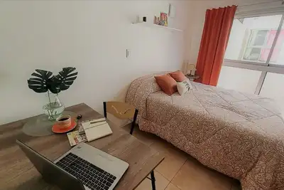 Image de Hornera Balcarce - Studio Apt Close to Everything