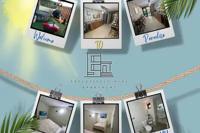 Image de Exclusively Mine Appartment\nAcommodation + Car