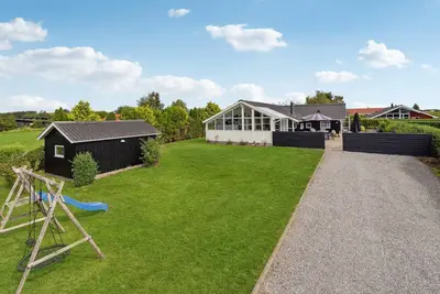 Image de Superbe maison Ă Haderslev avec cuisine