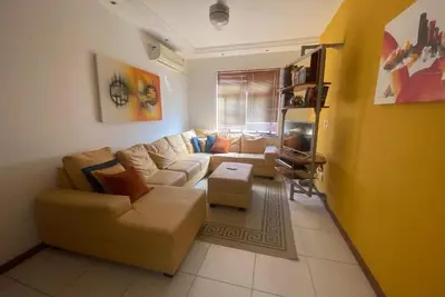 Image de Apt 50m from Praia do Forte