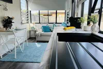 Image de Modern Tiny House fully equipped