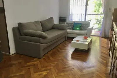 Image de Apartment in Nuñez a few blocks from River and Belgrano shopping center