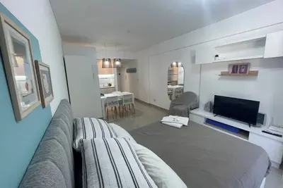 Image de Studio moderne à San Telmo