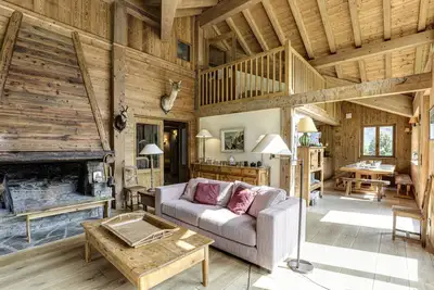 Image de Prarion - Chalet Familial | Vue360 | Nature | Calme | Unique