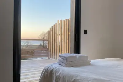 Image de Maison 4 chambres à 200 mètres de la mer