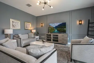 Image de Themed Bedrooms, Super Fun & Beautifully Decorated