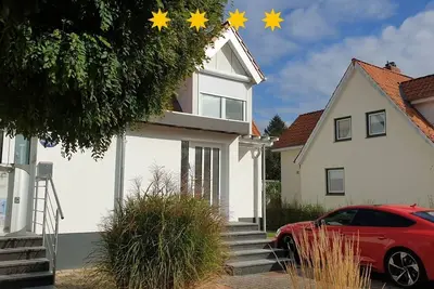 Image de Ferienhaus für 6 Gäste mit 100m² in Kellenhusen
