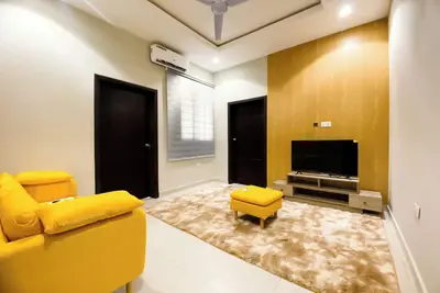 Image de Breezy Mountain View - East Legon Hills