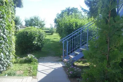 Image de Wolgast, Fewo Peeneblick - Mahlzow, Fewo Peeneblick 4p