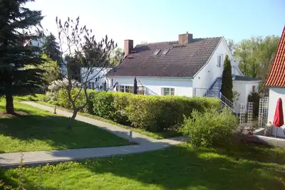 Image de Wolgast, Fewo Wieck - Mahlzow, Fewo Wiek 4p