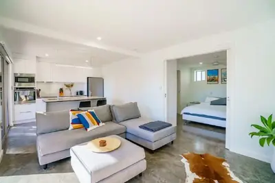 Image de Loxton Riverfront Apartment