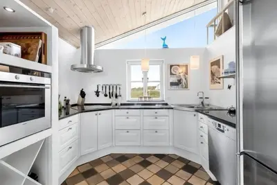 Image de \"Elfi\" - 700m from the sea by Interhome