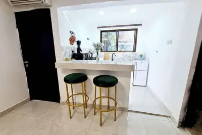 Image de A gorgeous 1br home in Mbezi beach