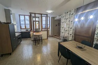 Image de Séjour détente et confort à Châteauvillain, 2 ch, Parc national de forêts, tarifs tout compris