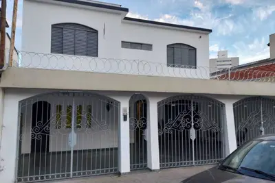 Image de Villa 3-story mansion in Ibirapuera, 24 people, 4 bedrooms