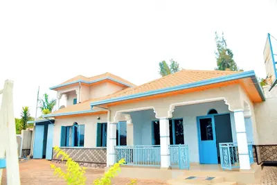Image de Double Room in Kigali