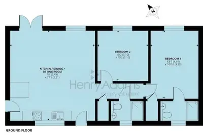 Image de Country cottage