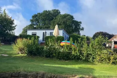 Image de The Funky Pigsty-An adventure pet friendly paradise, Situated in the Wye Valley!