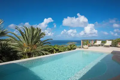 Image de Maracuja 2br in Vitet by Personal Villas - Captivating Panoramic Views