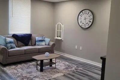 Image de Cozy and Comfortable 1 bedroom