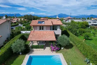 Image de Mgh Luxury - Villa Eden