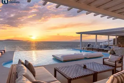 Image de Bh642 - C - Villa Mykonos