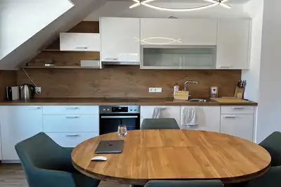Image de High-quality apartment in the immediate vicinity of the Klopeiner See golf park