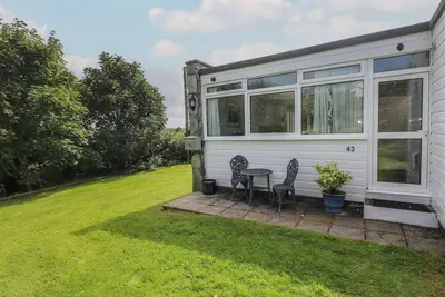 Image de Y Twll Bollt (The Bolt Hole), pet friendly in Nolton Haven