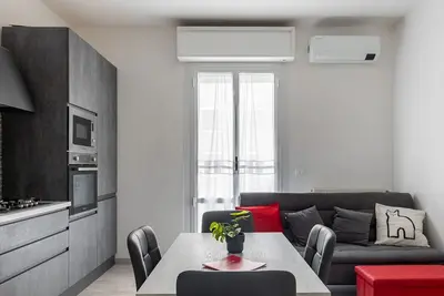 Image de Modern Apartment in Bologna by Wonderful Italy