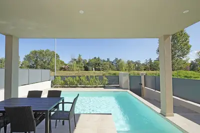 Image de Villa Prestige 19 by Wonderful Italy