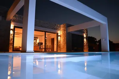 Image de Niki Cretan Exclusive Villas