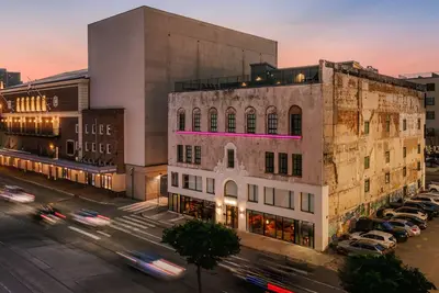 Image de Sonder The Schaeffer | Superior Two-Bedroom Apartment