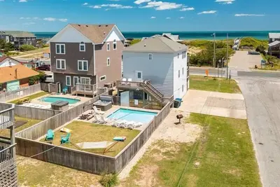 Image de K1132 Vitamin Sea. Semi-Oceanfront, Private Pool, Ocean Views, Hot Tub!