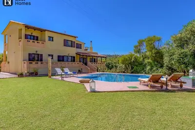 Image de Bh449 - R - Villa Chania
