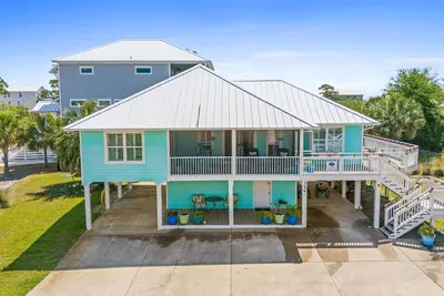 Image de Boat Parking, Pet Friendly, Screened Porch, Private Beach Access