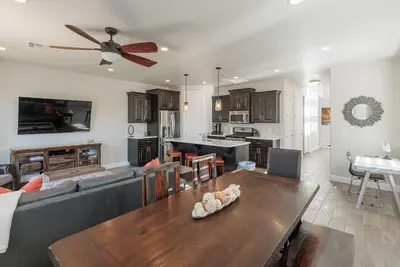 Image de Escape To St George at The Ledges Golf Club *Resort Amenities Included!