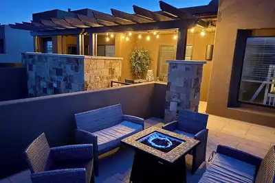 Image de Right On Par at The Ledges Golf Club *Resort Amenities Included!
